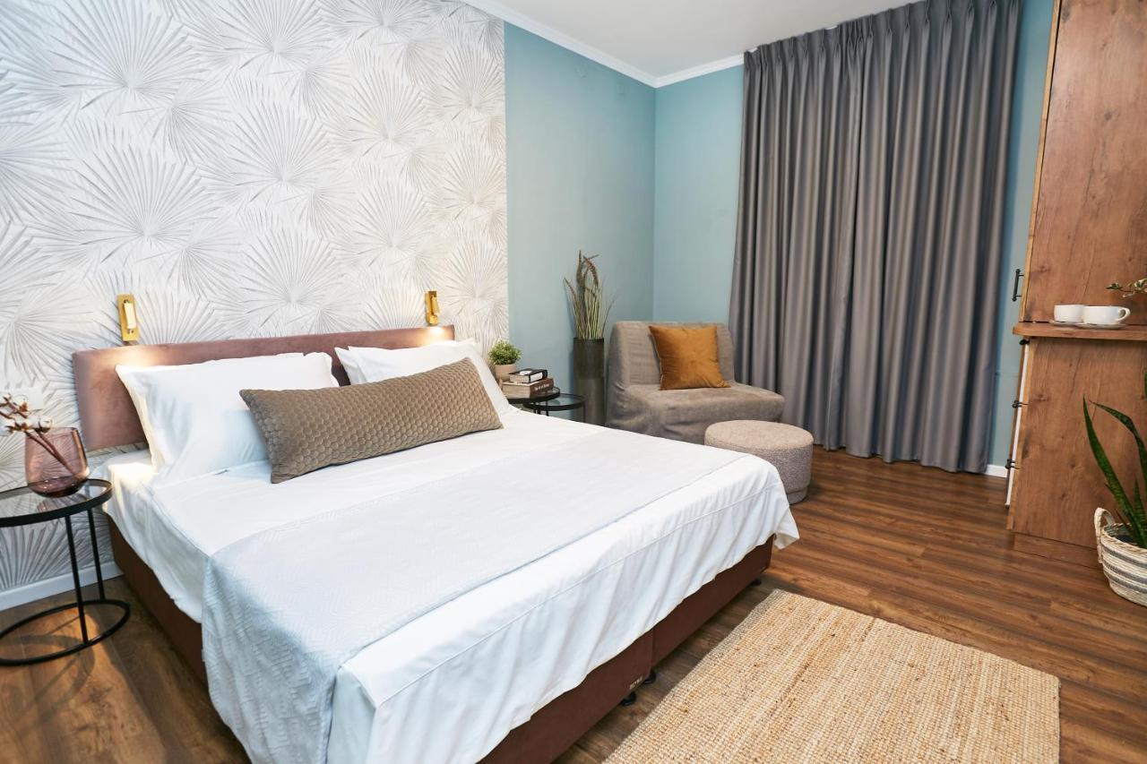 Zohar Badeshe Hotel Daliyya Luaran gambar