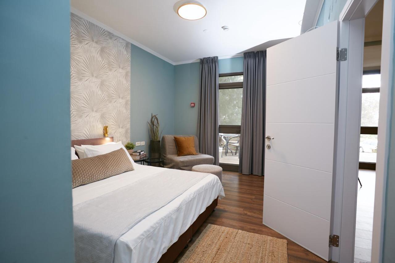 Zohar Badeshe Hotel Daliyya Luaran gambar