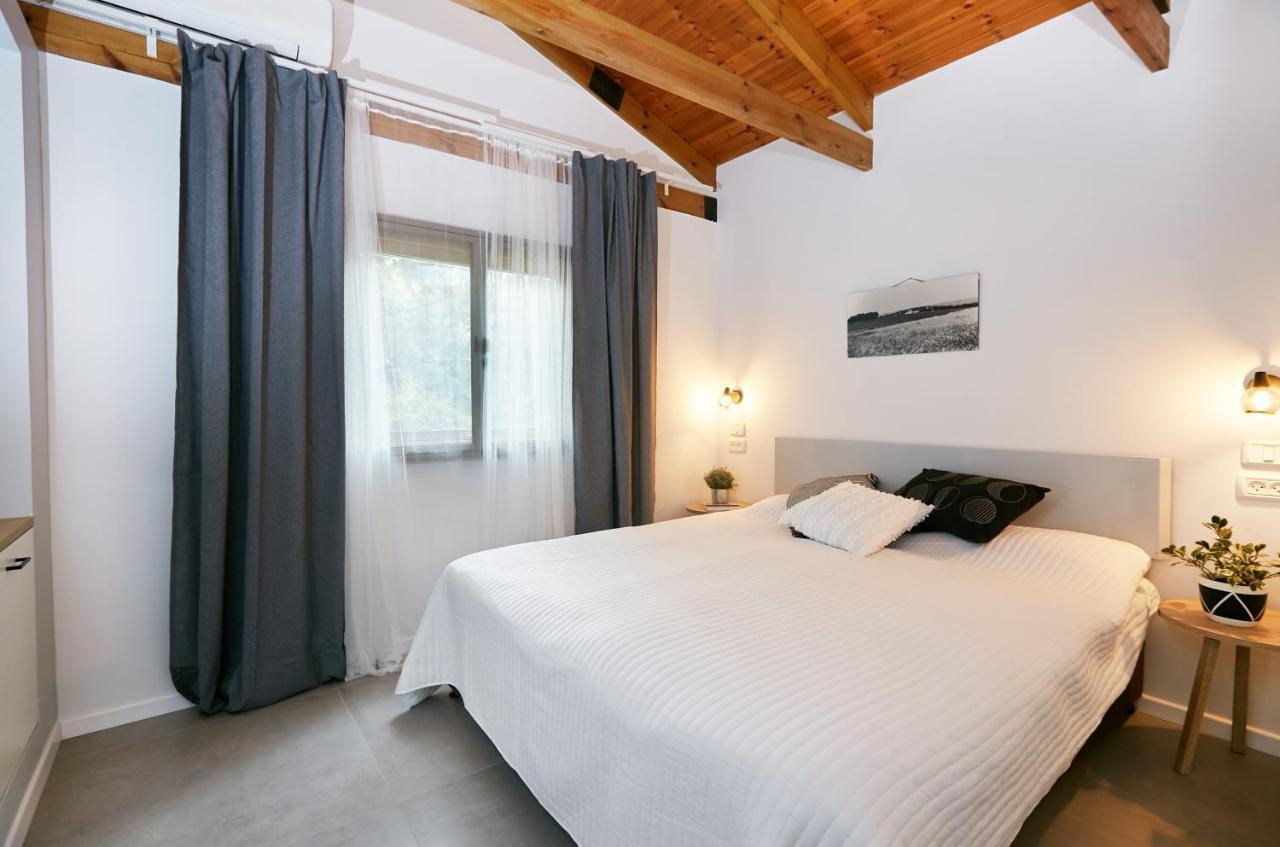 Zohar Badeshe Hotel Daliyya Luaran gambar