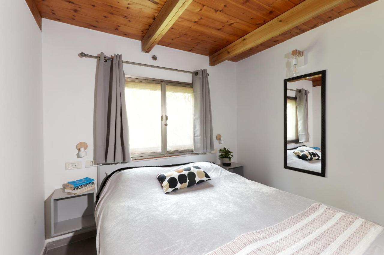 Zohar Badeshe Hotel Daliyya Luaran gambar