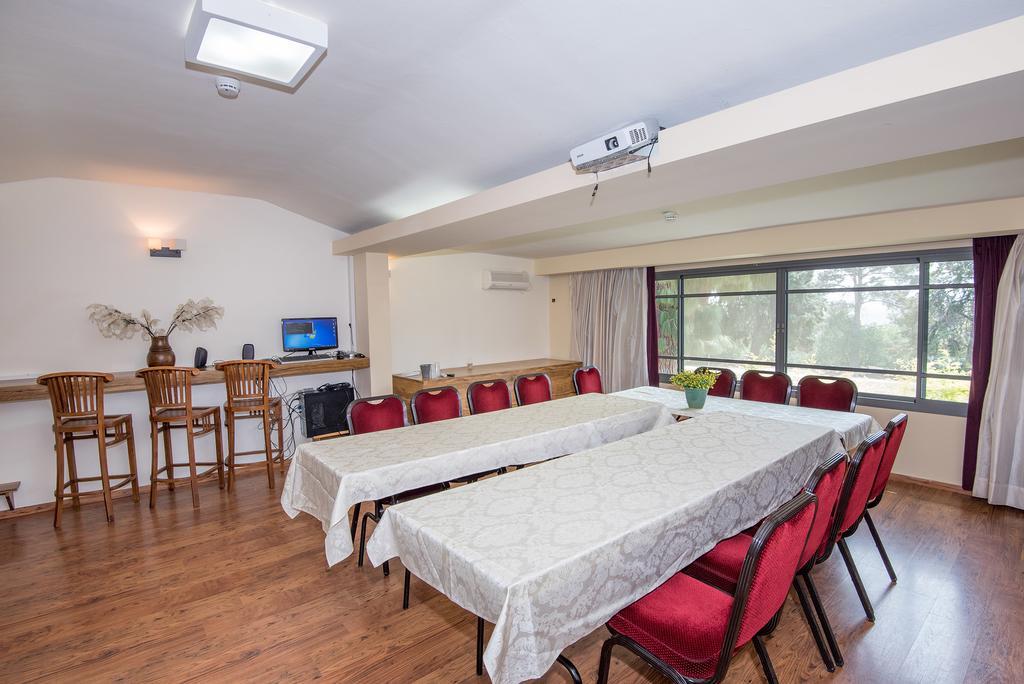 Zohar Badeshe Hotel Daliyya Luaran gambar
