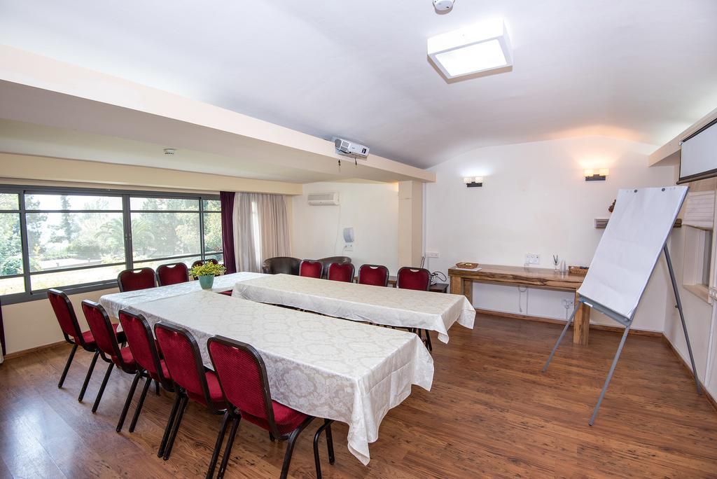 Zohar Badeshe Hotel Daliyya Luaran gambar