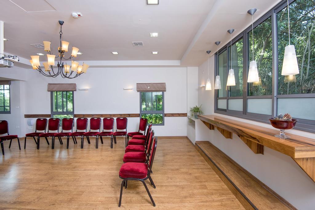 Zohar Badeshe Hotel Daliyya Luaran gambar