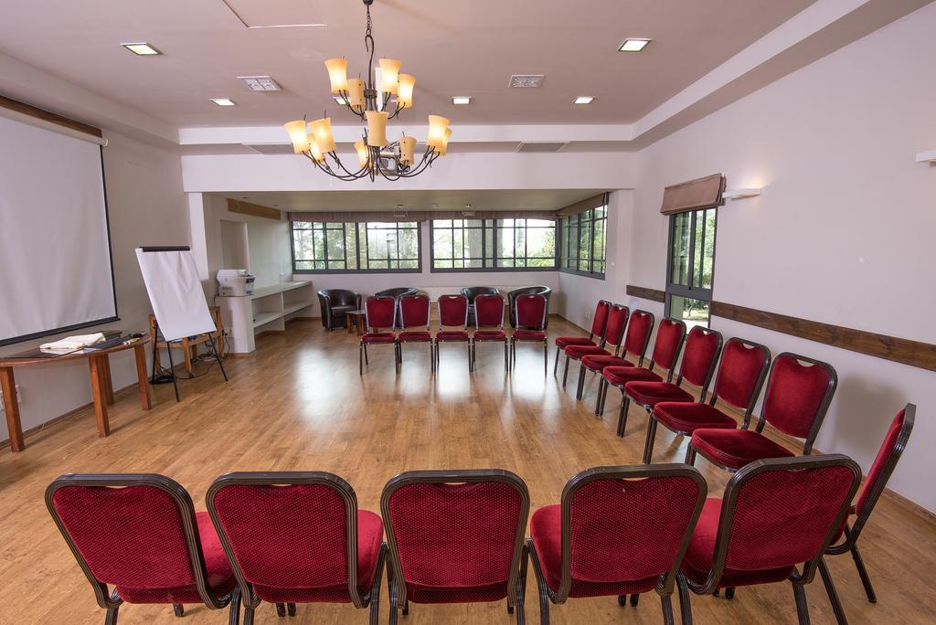 Zohar Badeshe Hotel Daliyya Luaran gambar
