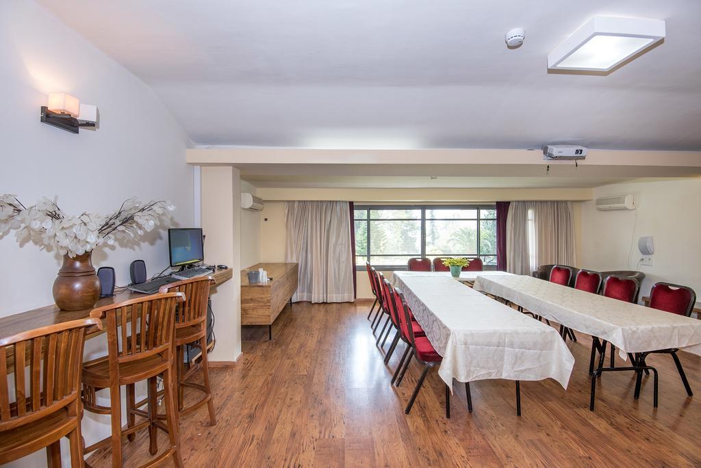 Zohar Badeshe Hotel Daliyya Luaran gambar
