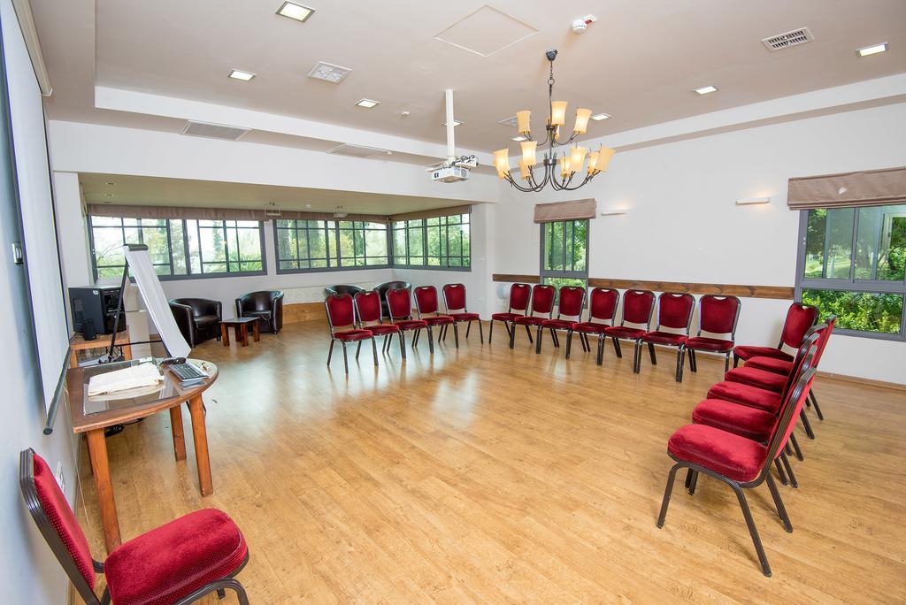 Zohar Badeshe Hotel Daliyya Luaran gambar