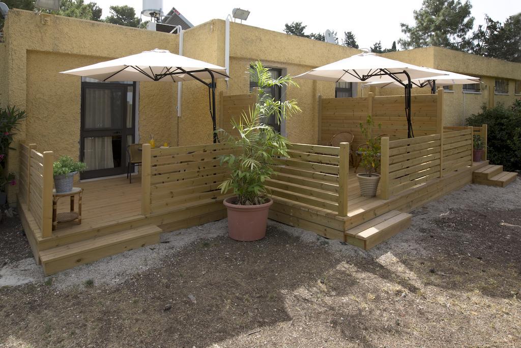 Zohar Badeshe Hotel Daliyya Bilik gambar