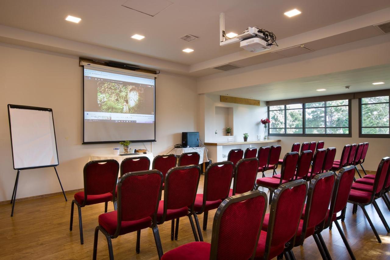 Zohar Badeshe Hotel Daliyya Luaran gambar