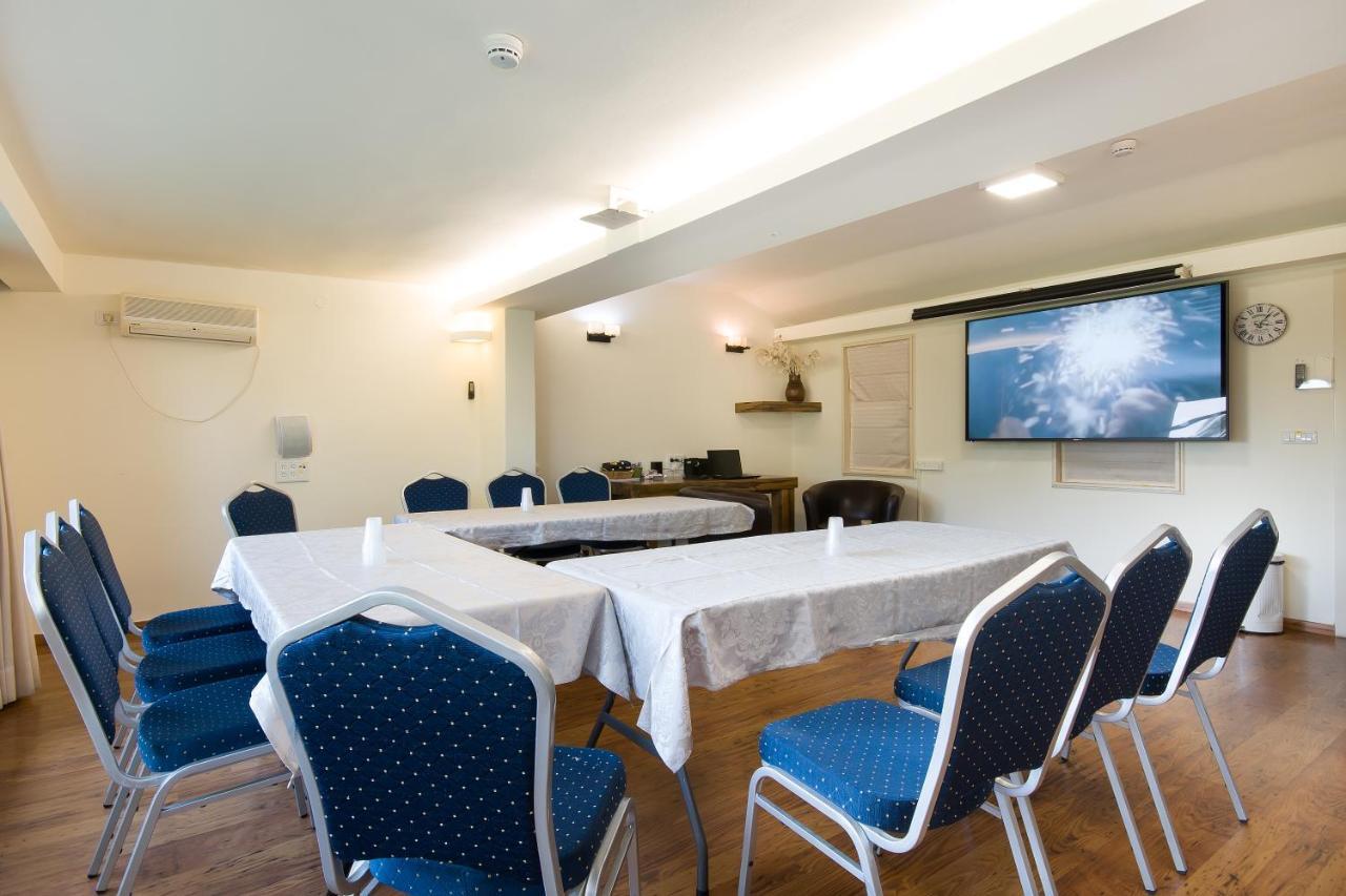 Zohar Badeshe Hotel Daliyya Luaran gambar