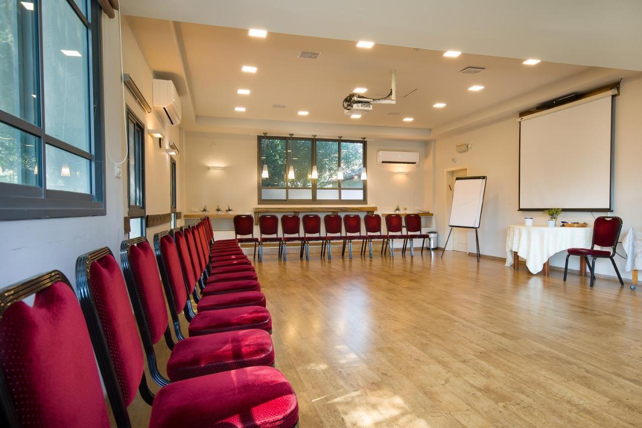 Zohar Badeshe Hotel Daliyya Luaran gambar
