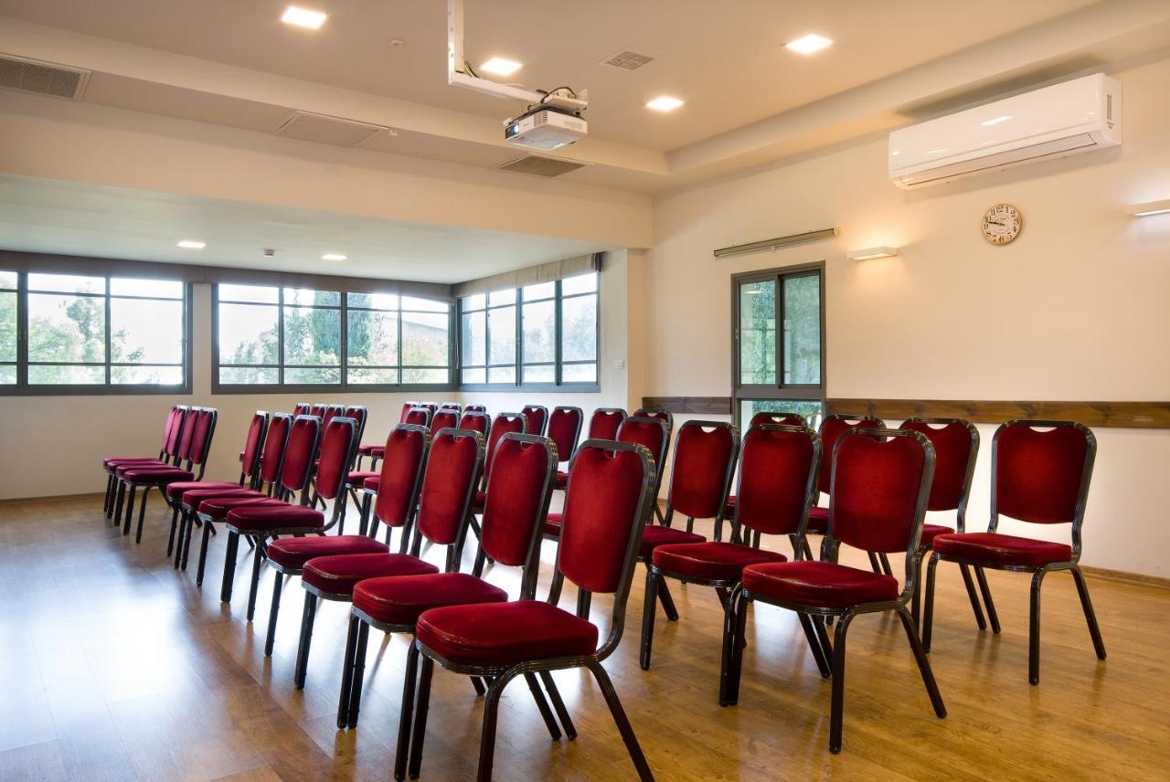 Zohar Badeshe Hotel Daliyya Luaran gambar